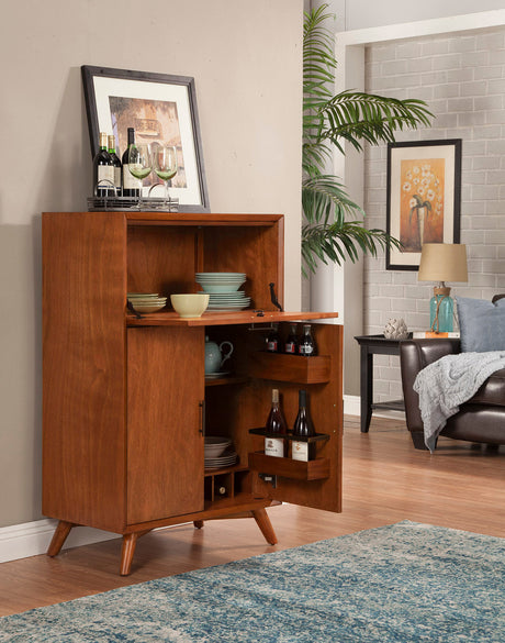 Bar Carts & Cabinets