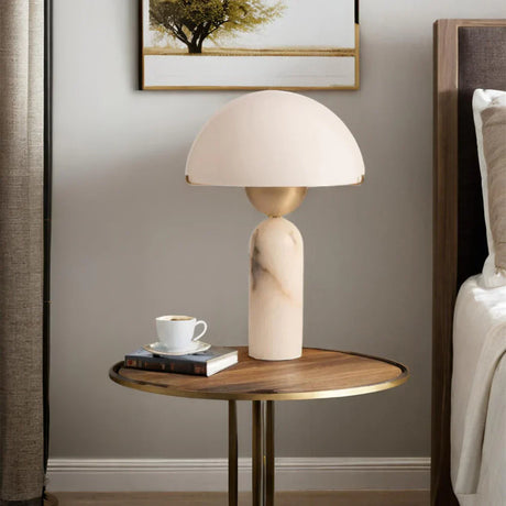 Table Lamps
