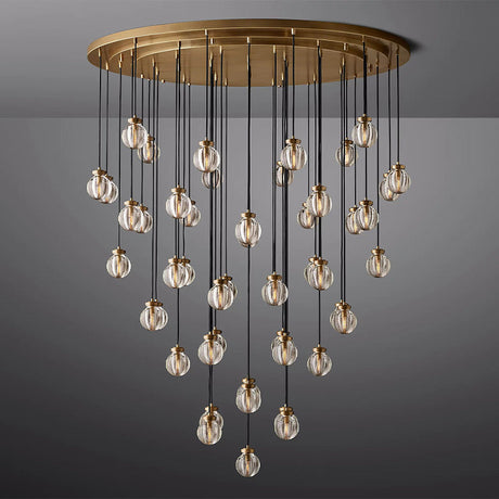 Chandeliers