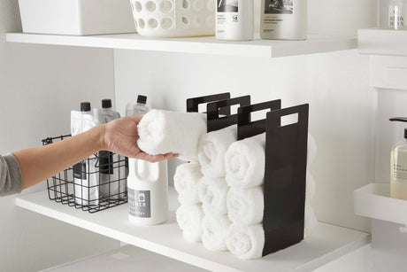 Bathroom Storage