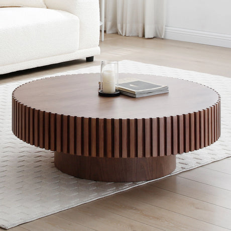 Accent Tables