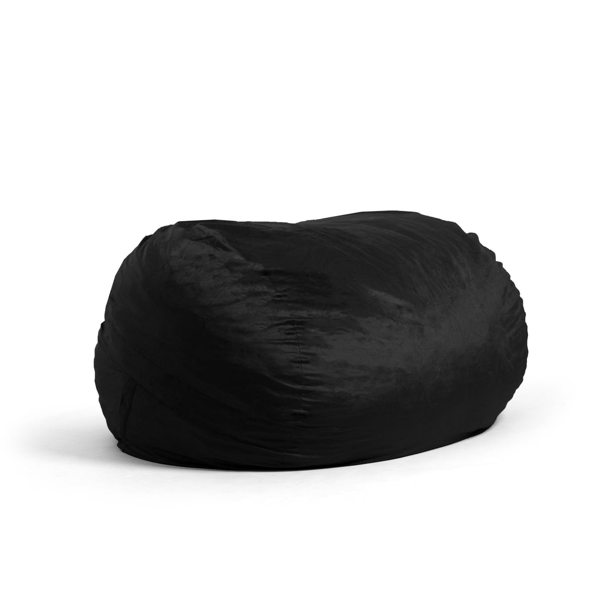 Fuf® 6.5Ft Foam Bean Bag