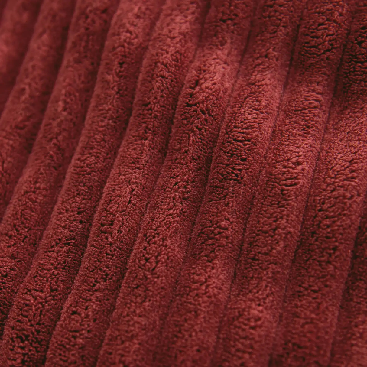 Fuf® 7Ft Oversized Foam Bean Bag