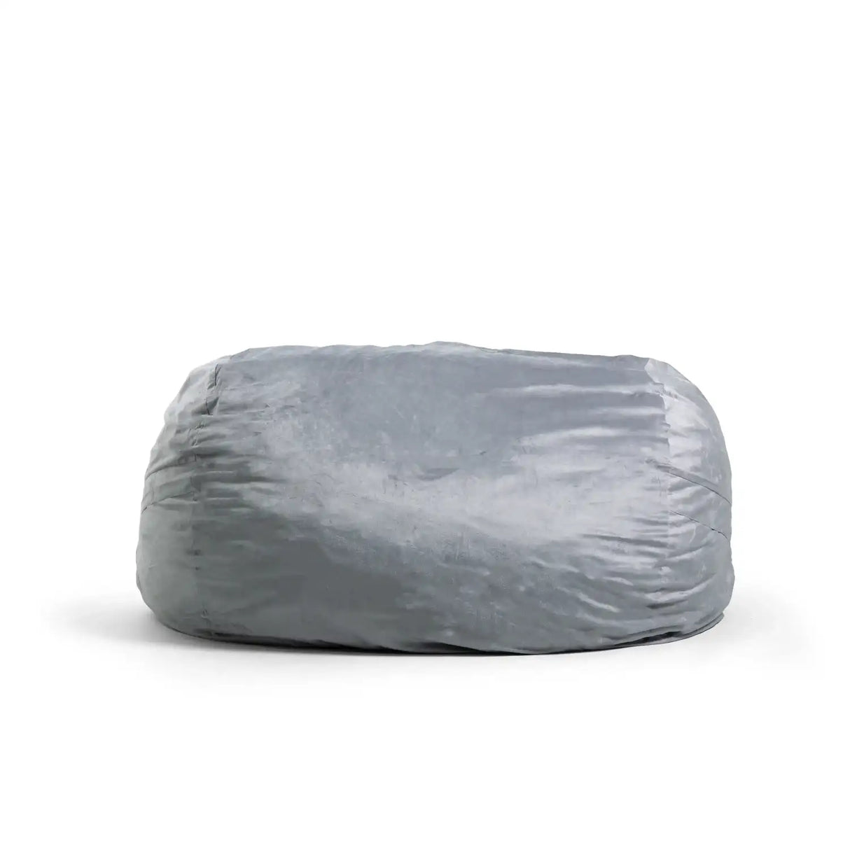 Fuf® 7Ft Oversized Foam Bean Bag