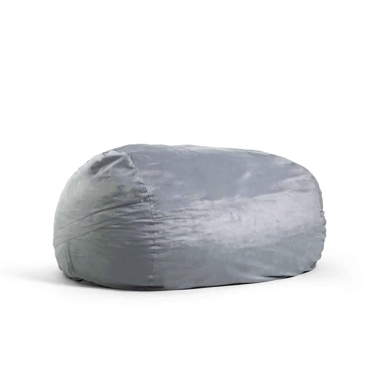Fuf® 7Ft Oversized Foam Bean Bag