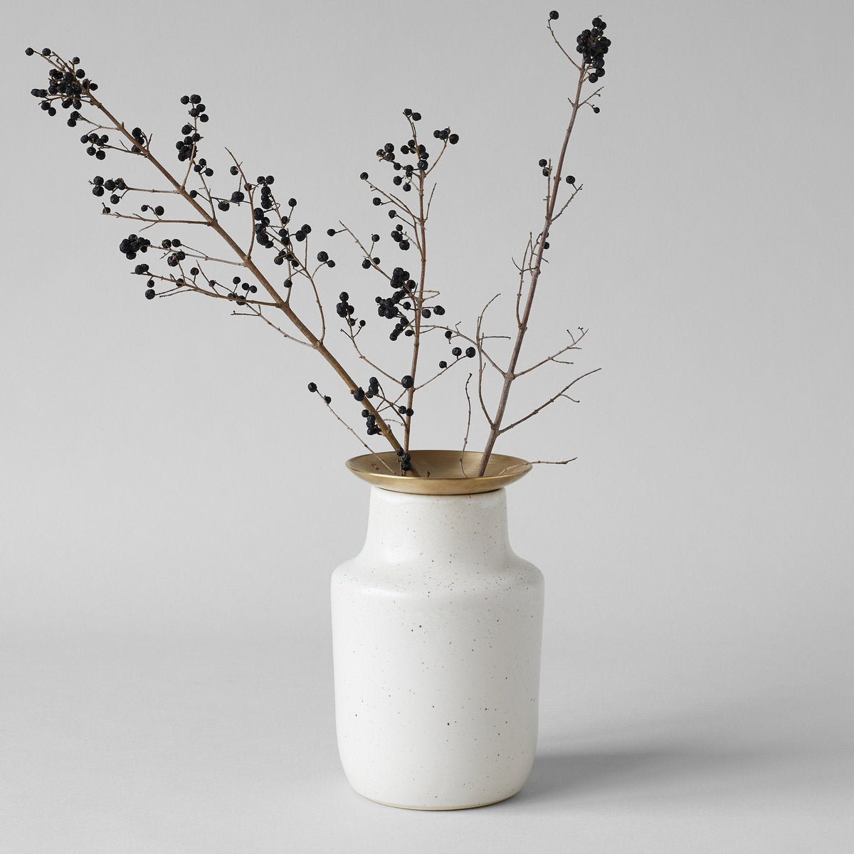 Ikebana Vase