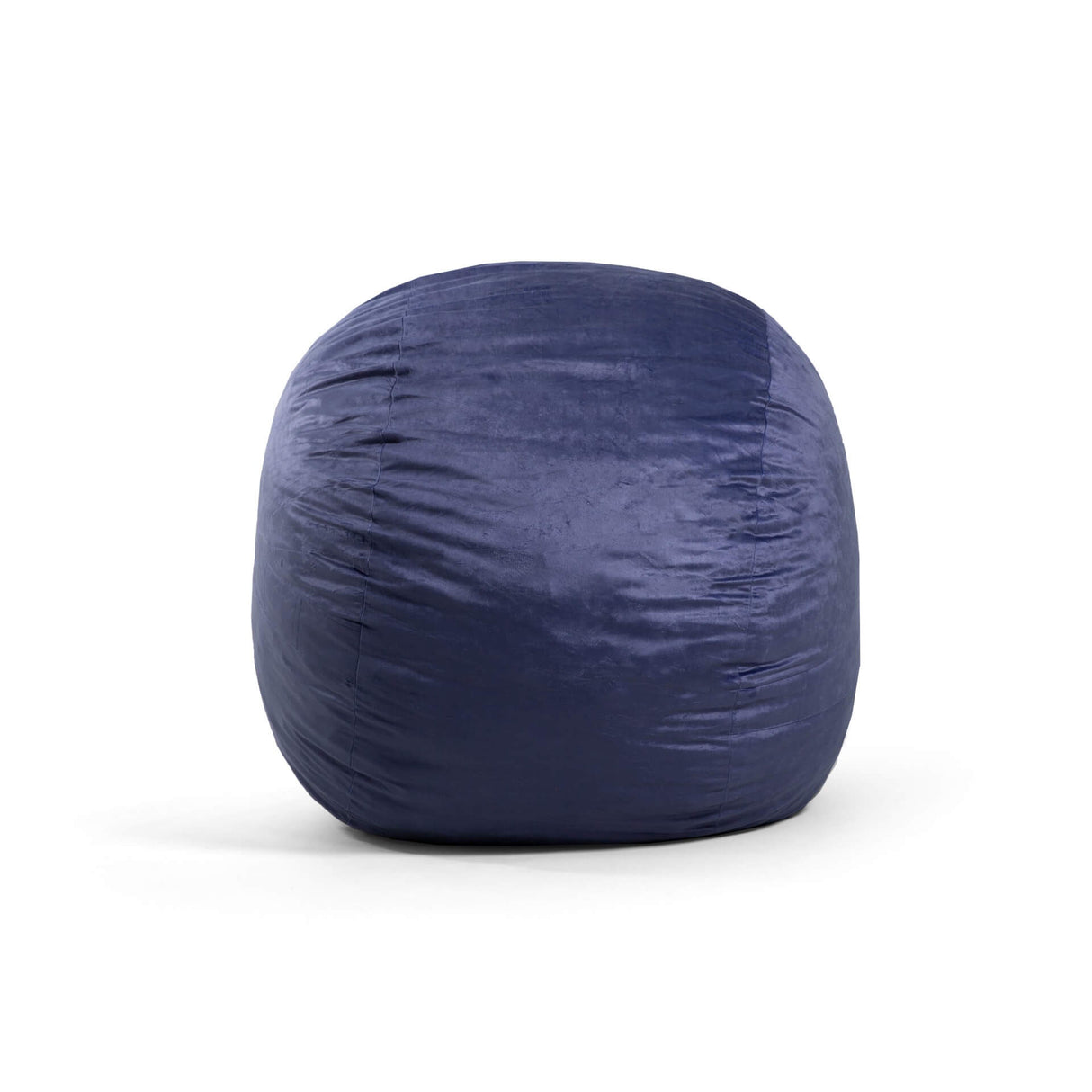 Fuf® 5Ft Foam Bean Bag