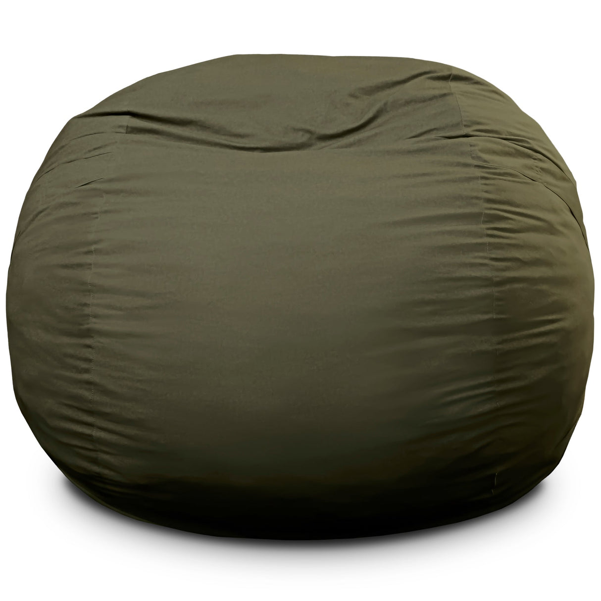 Fuf® 5Ft Foam Bean Bag