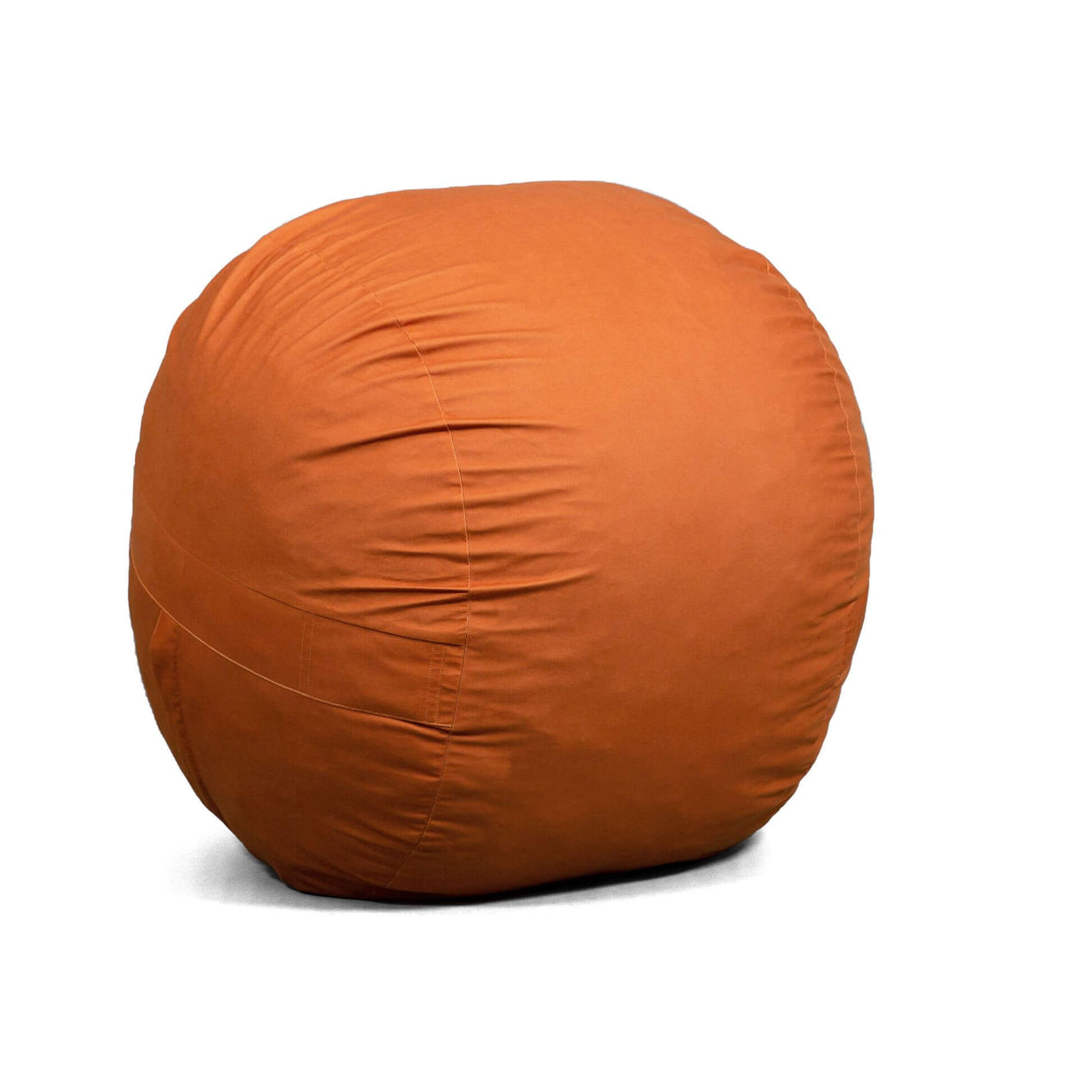 Fuf® 4Ft Foam Bean Bag