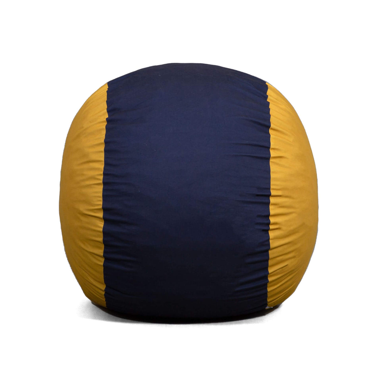 Fuf® 4Ft Foam Bean Bag