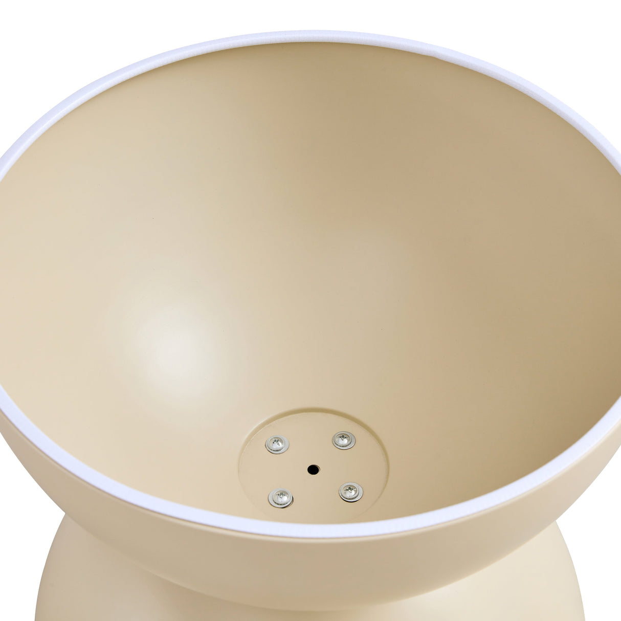 Walker Edison | Scandivanian Coffee Table Set of Two with Storage