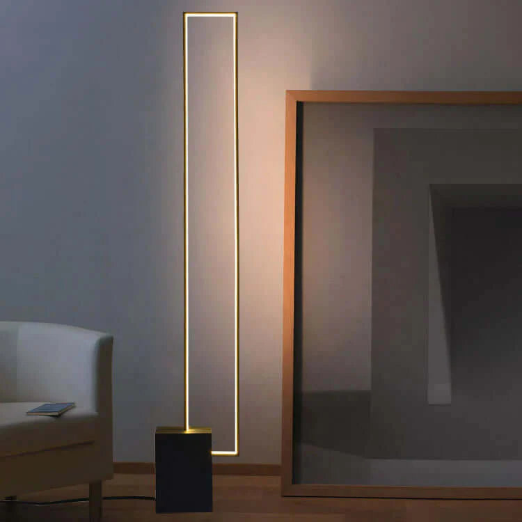 Linea Floor Lamp