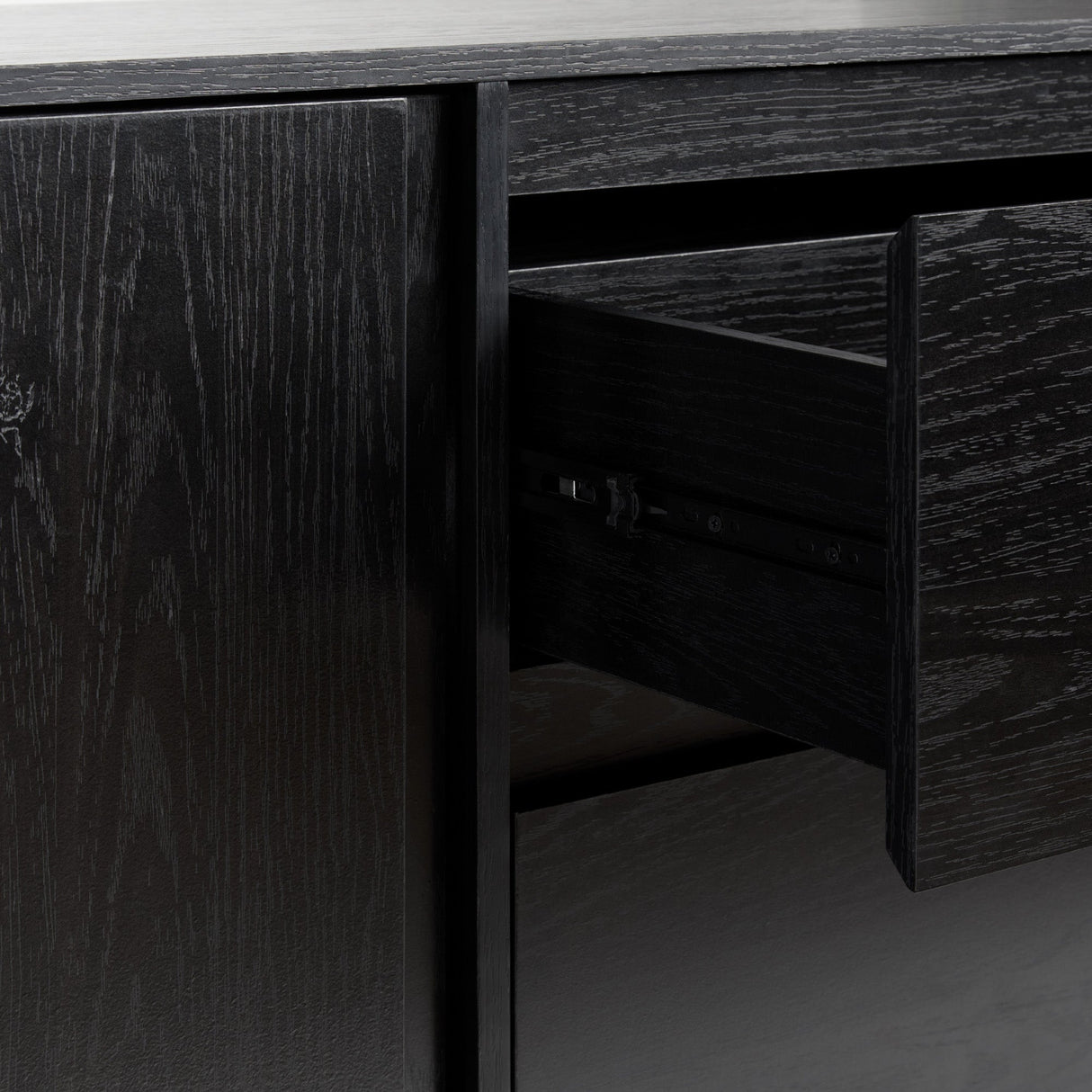 Maja 63" Minimalist Scandi Sideboard / TV Stand