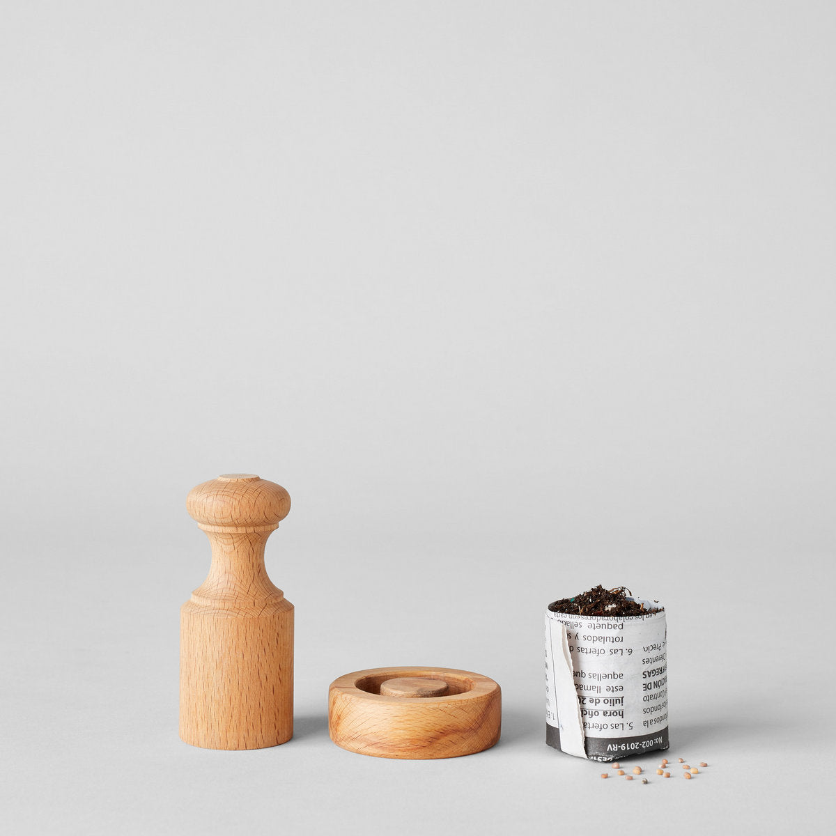 Gardener's Planting Set