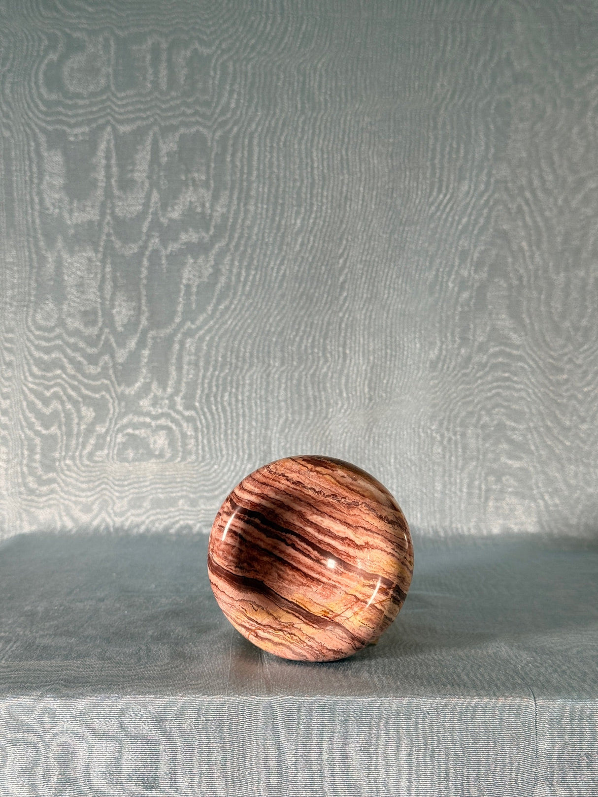 Mini Contour Bowl