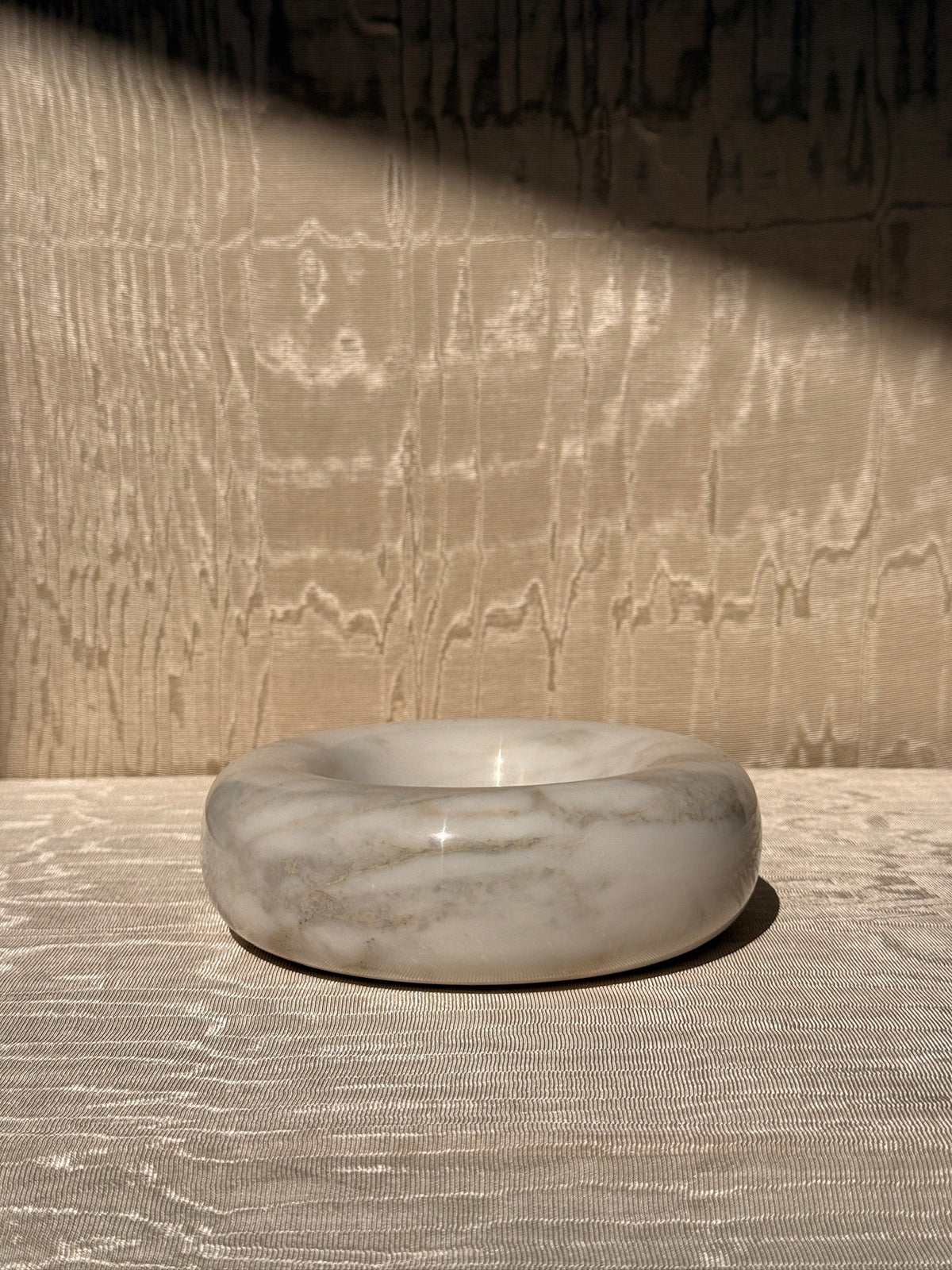 Contour Bowl