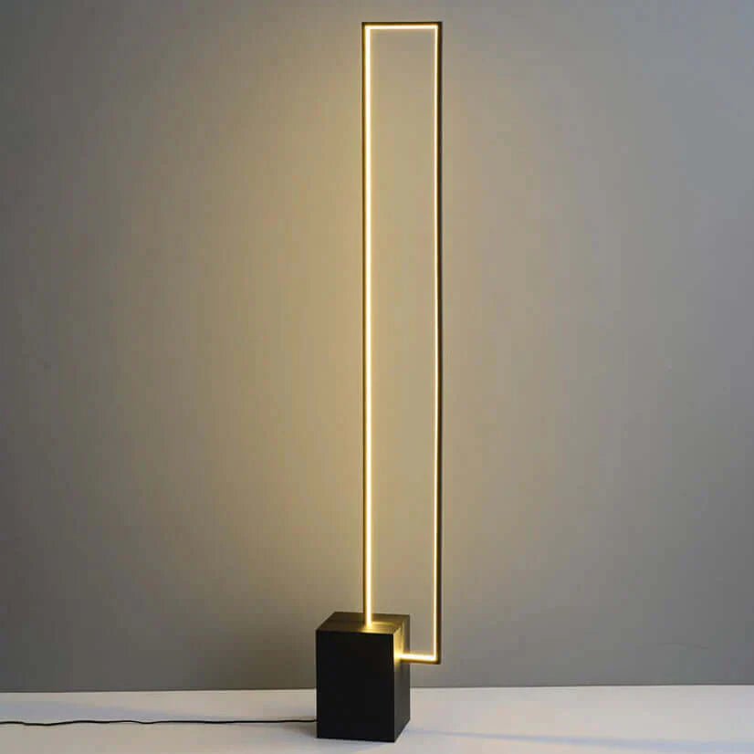 Linea Floor Lamp