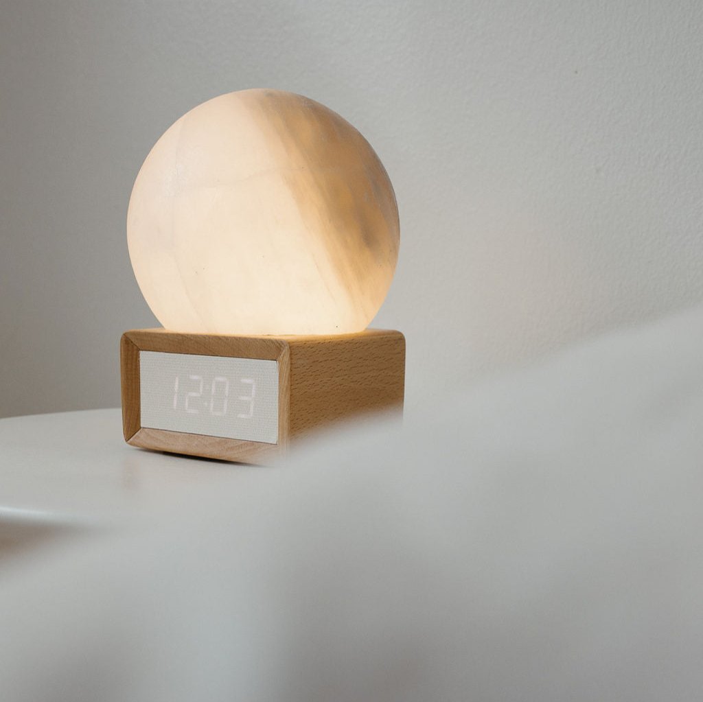 The Original Sunrise Alarm Clock