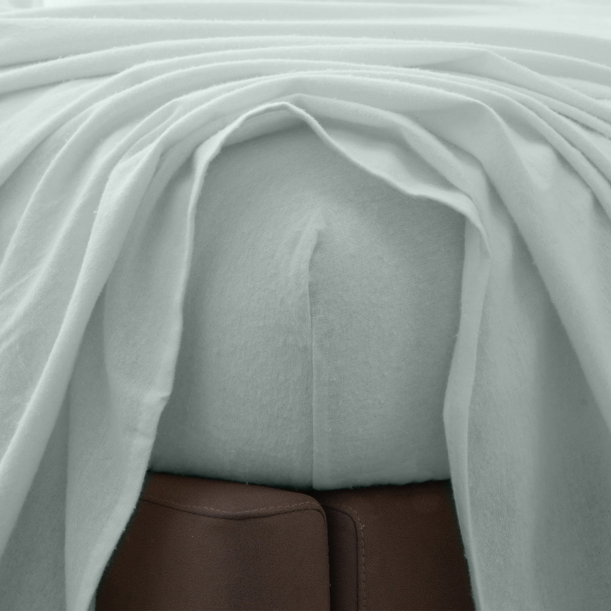 Turkish Cotton Flannel Sheet - Raye Collection