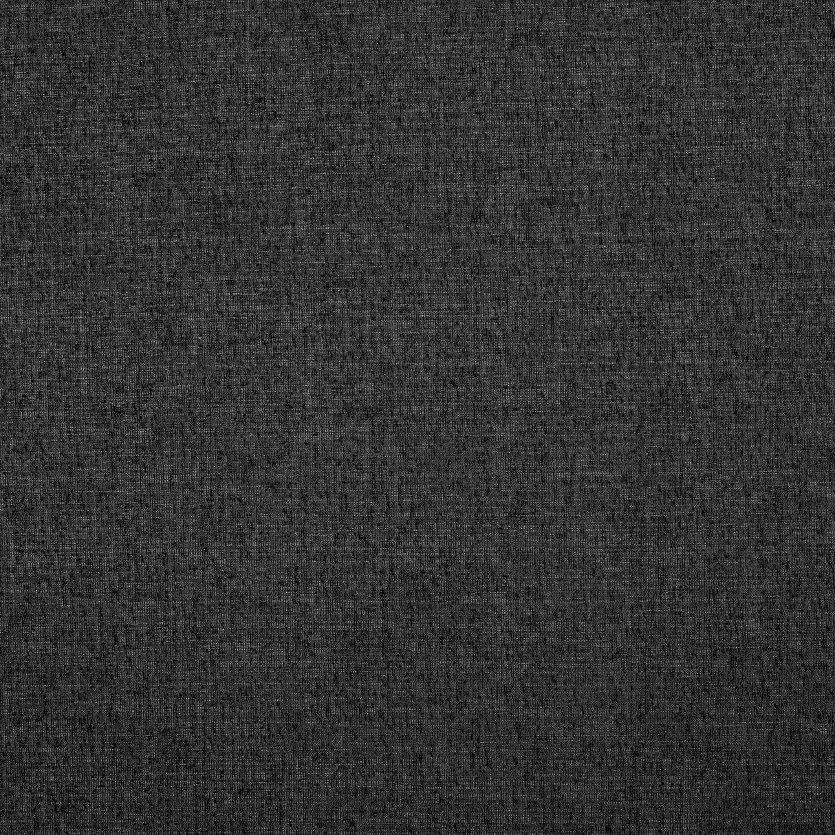 Walker Edison | King Size Charcoal Grey Upholstered Platform Bed