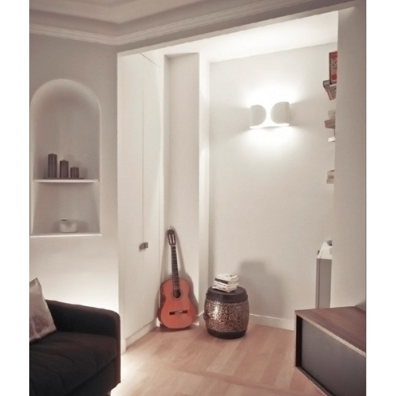 Foglio Wall Light