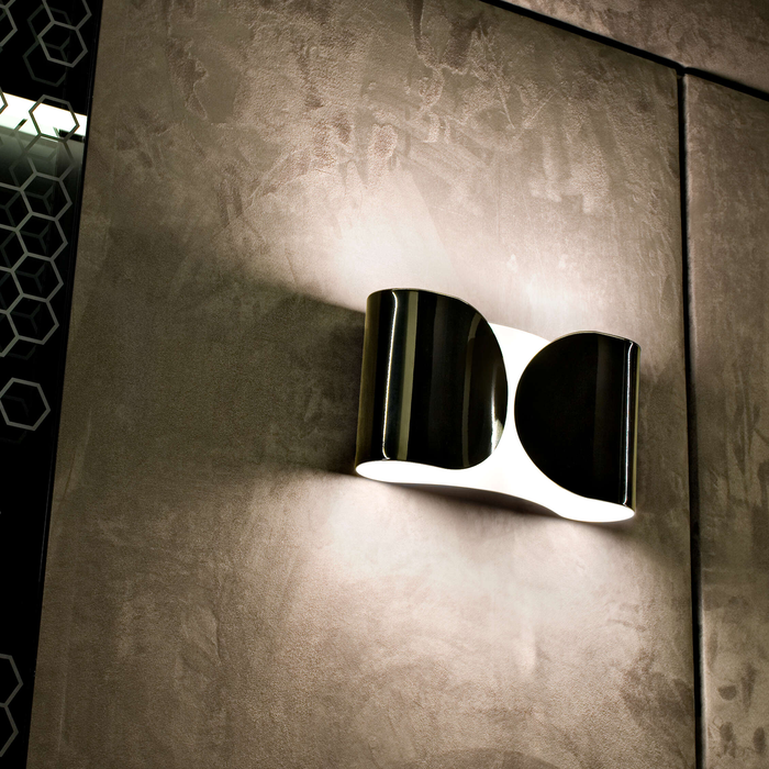 Foglio Wall Light