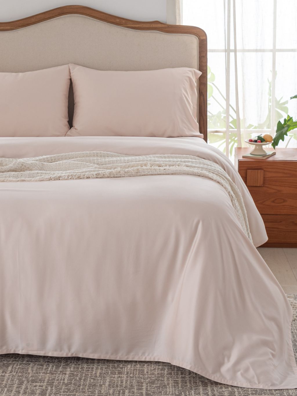 Bamboo Sheets