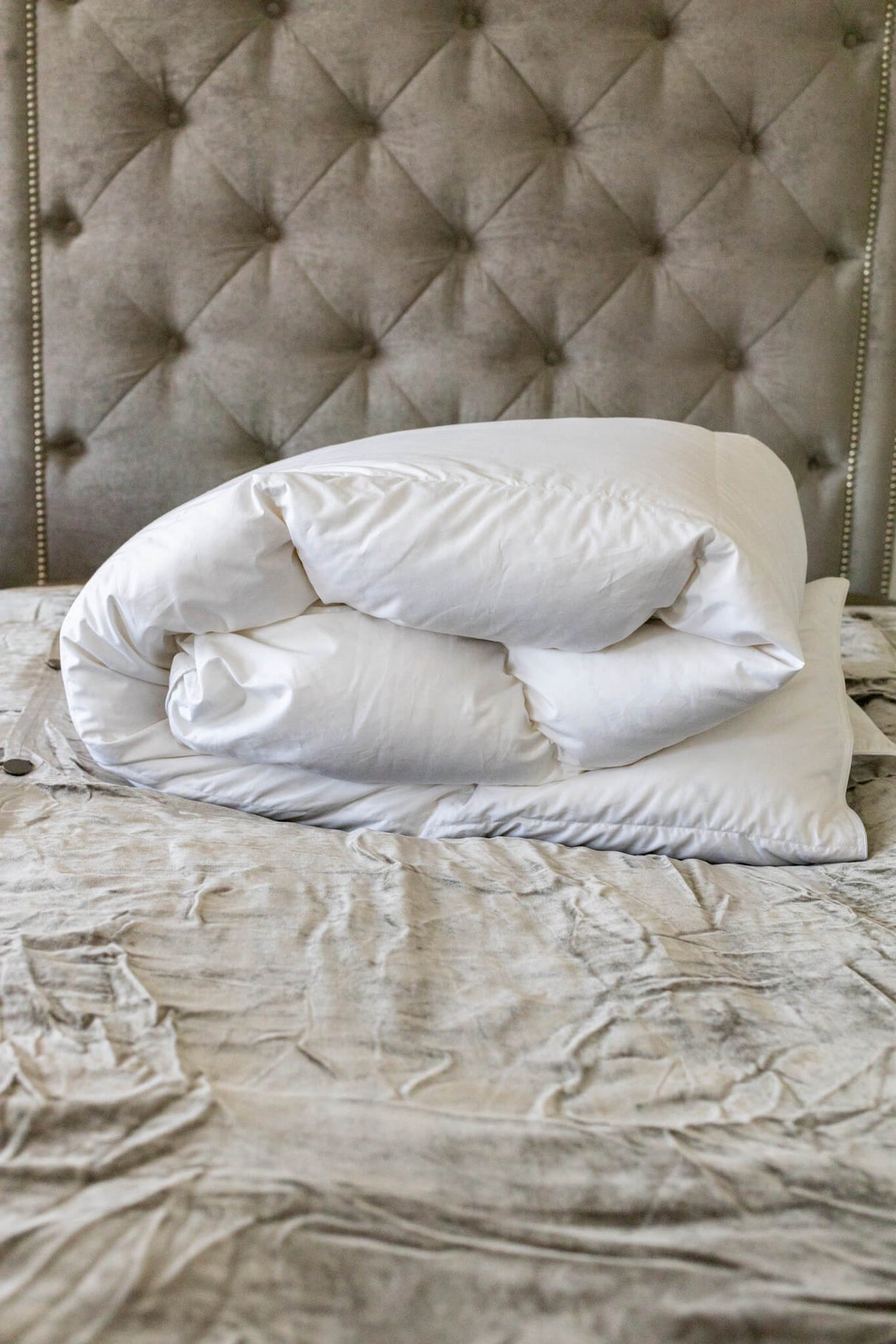 Call Me Down Comforter