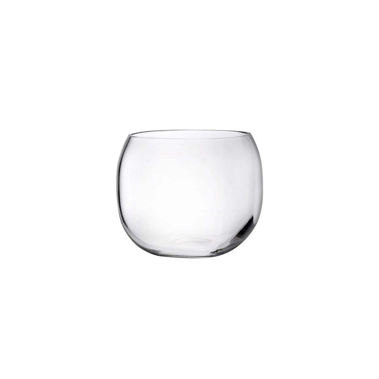Mono Box Vase Small