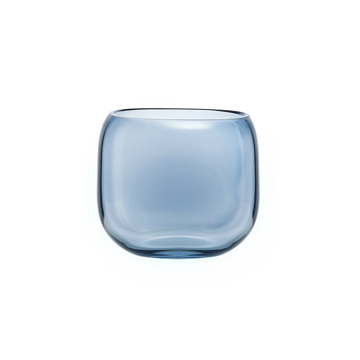 Mono Box Vase Medium