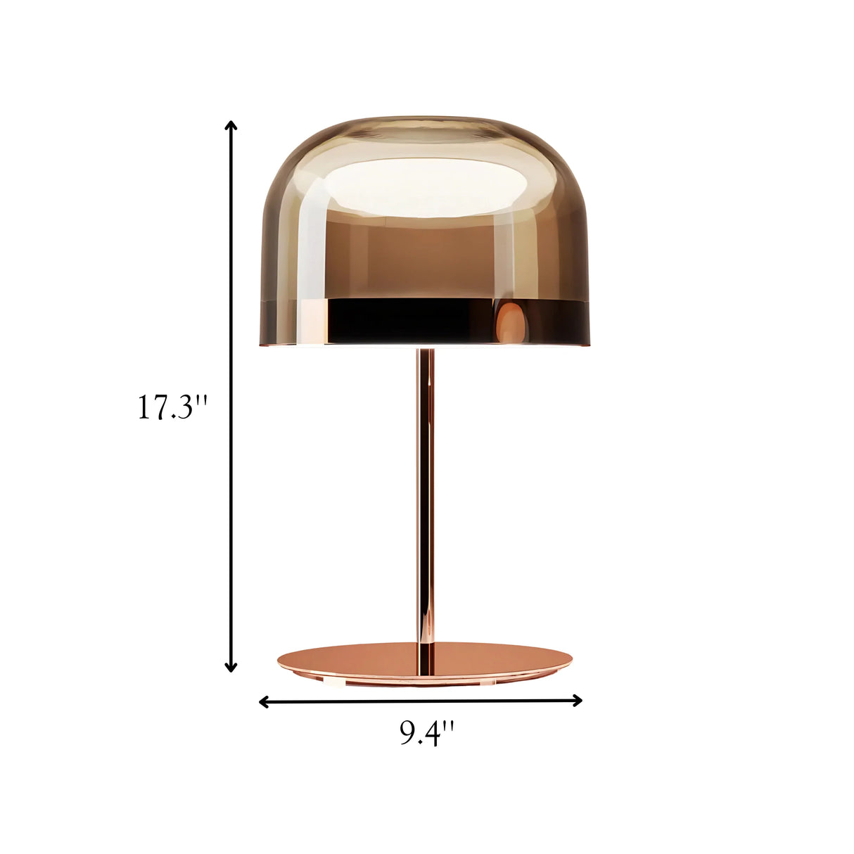 Equatore Lamp