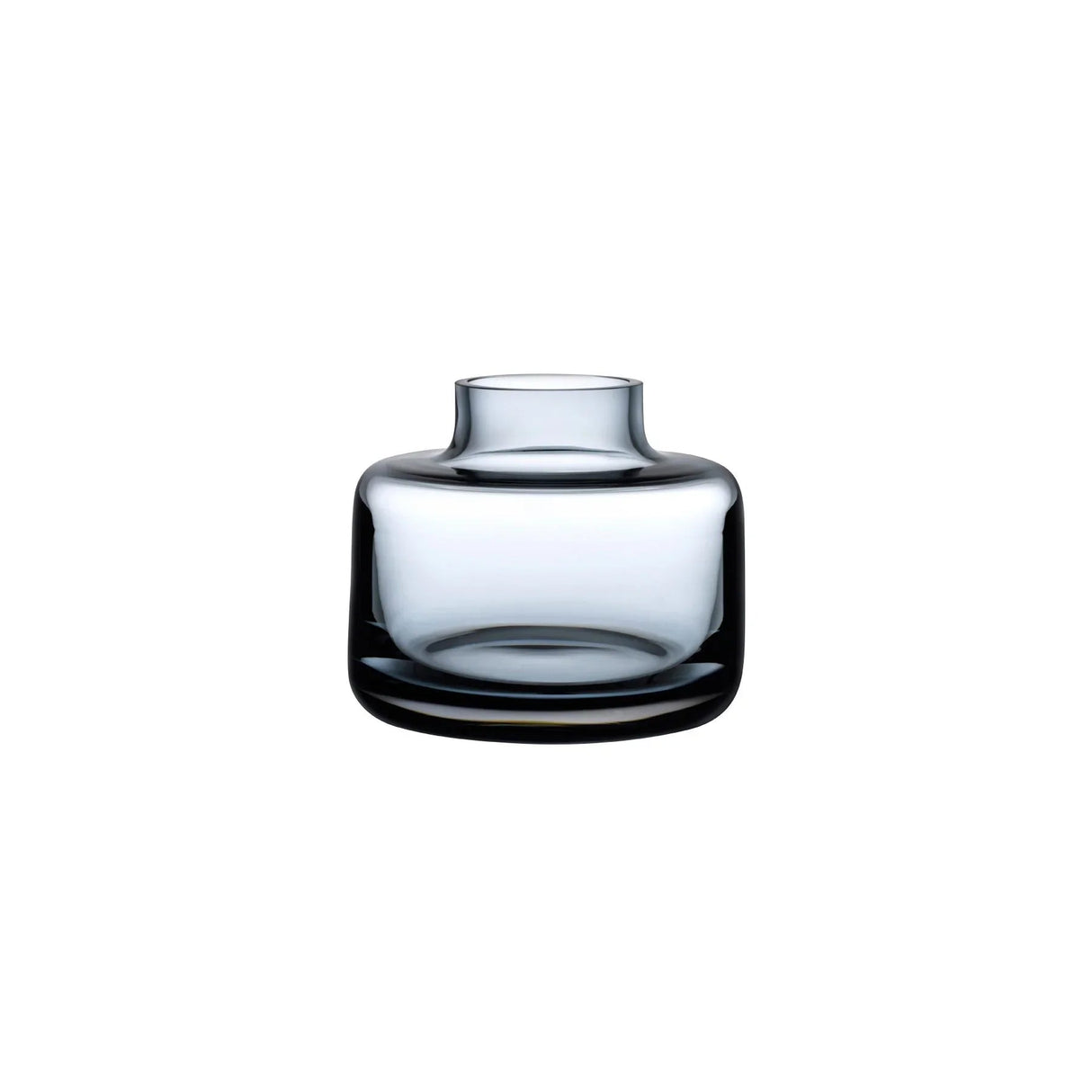 Mini Magnolia Vase Wide