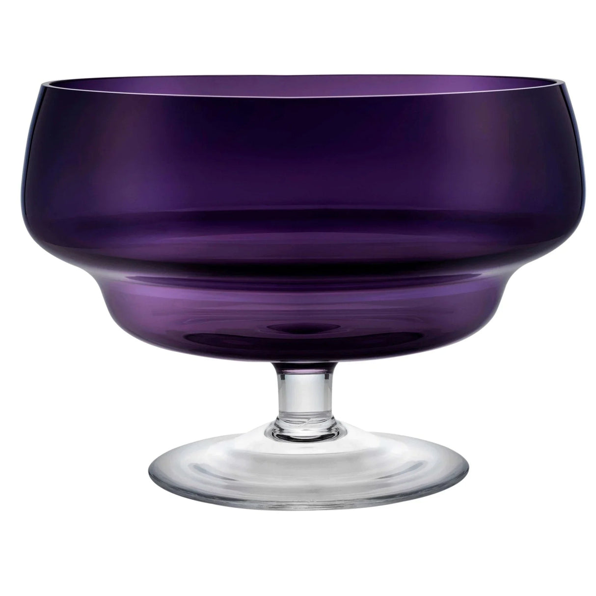 Heads Up Centrepiece Purple