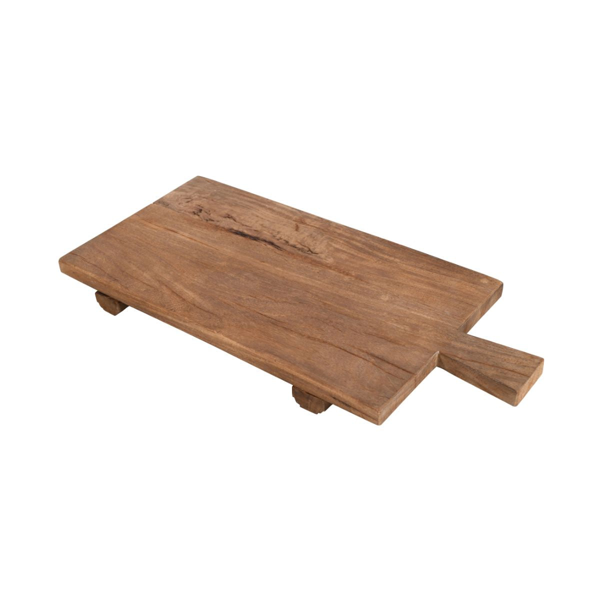 Wood Chopping Board - Large