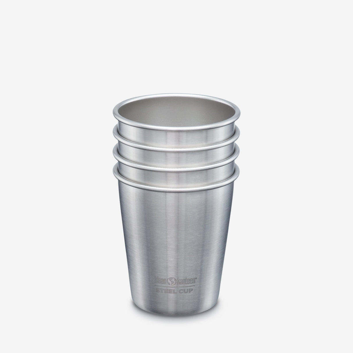 10oz Cup - 4 Pack