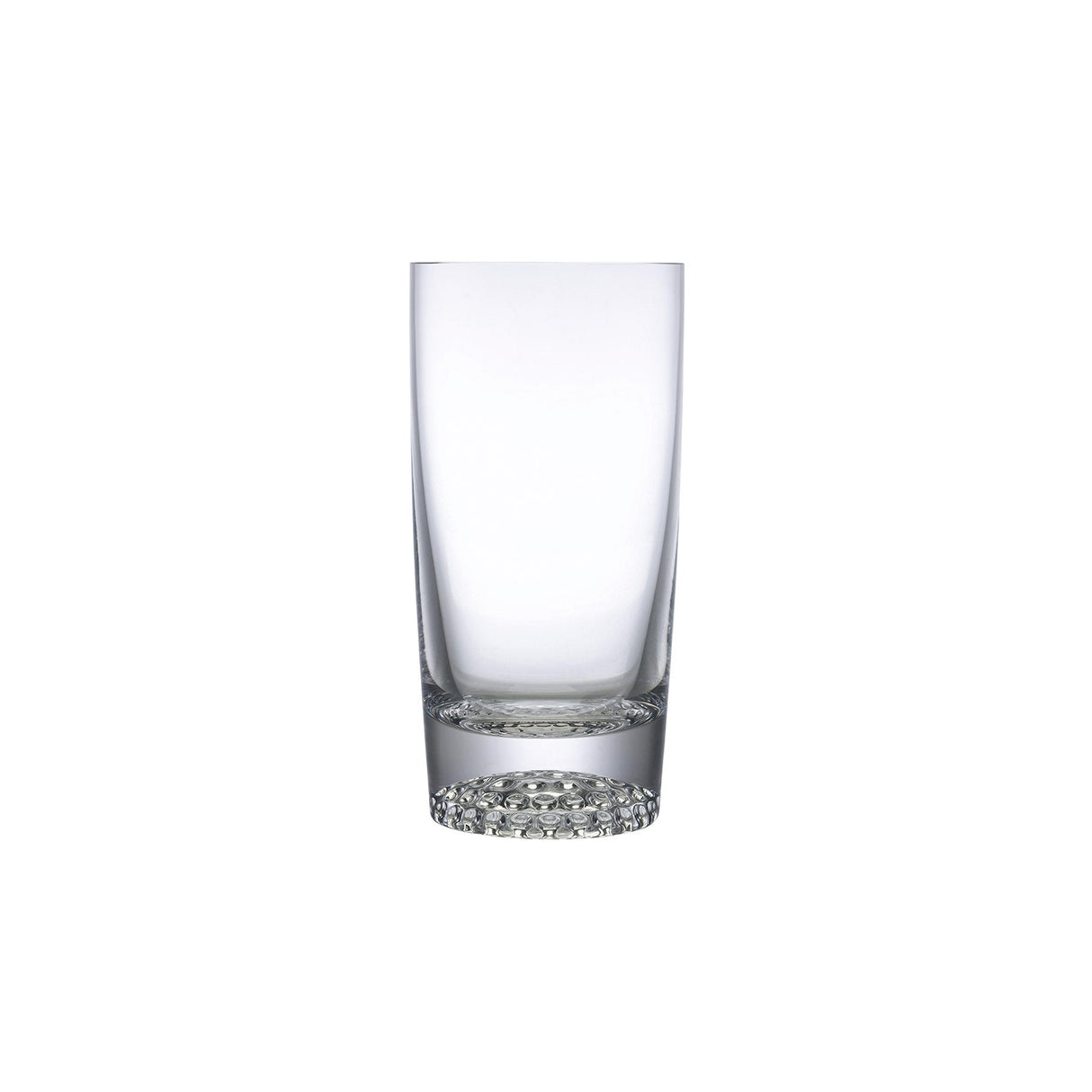 Ace Set of 2 High Ball Glasses