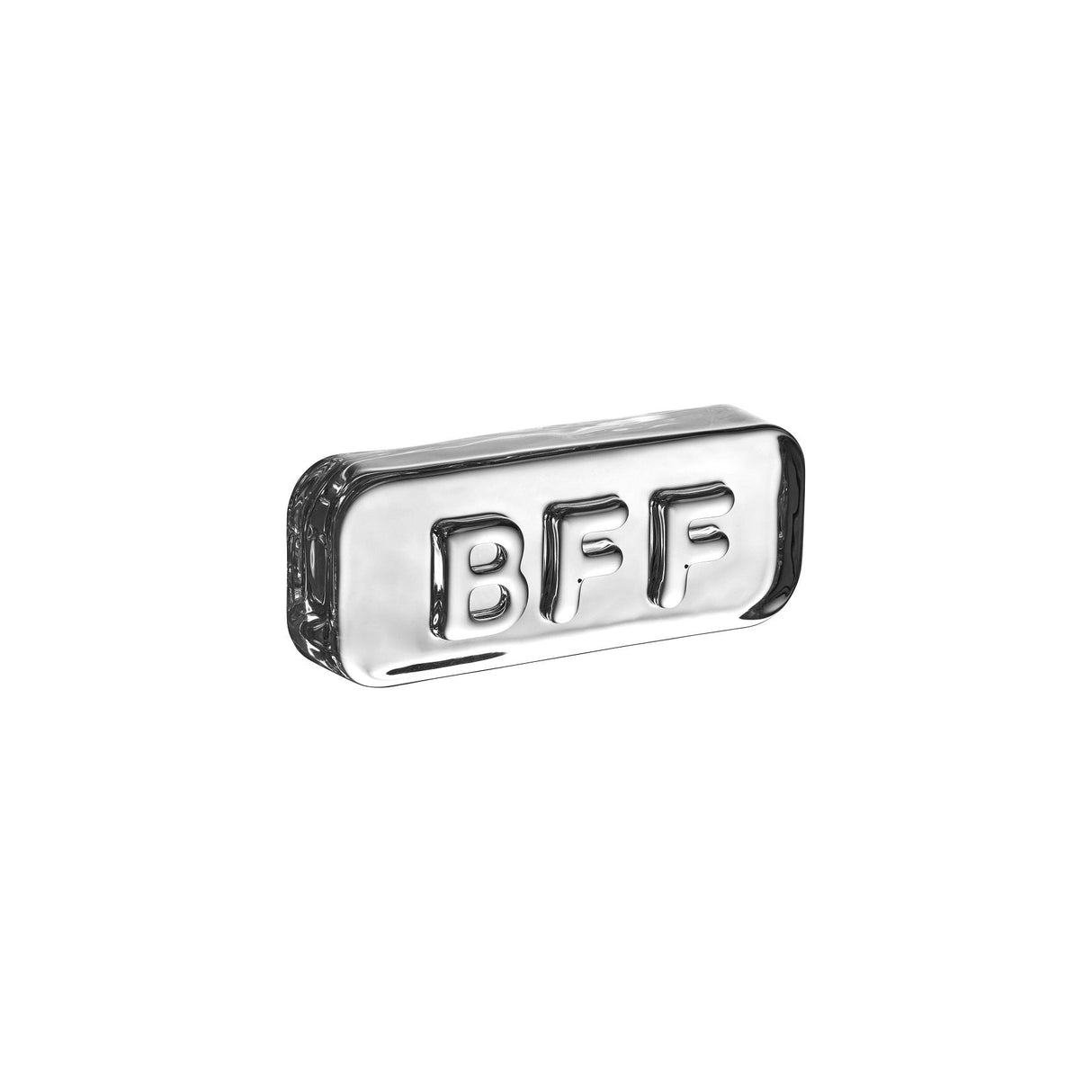Paroles Paroles Paperweight BFF