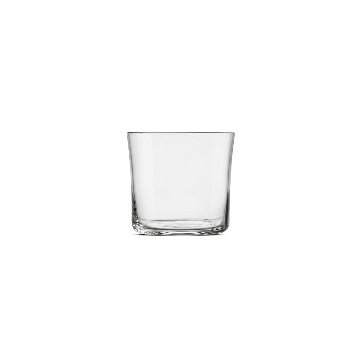 Savage Set of 4 Low Ball Glasses