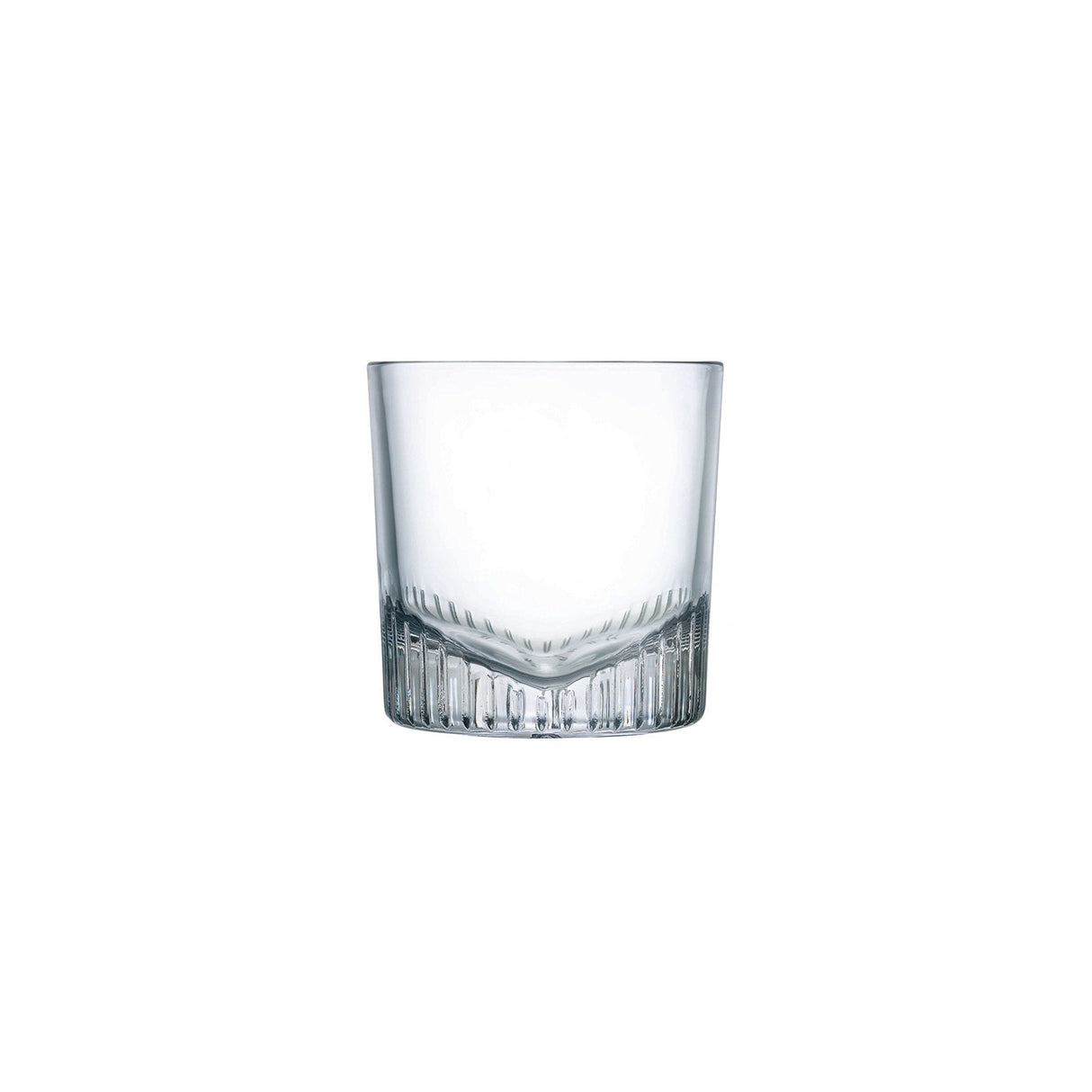Caldera Set of 4 Whisky Glasses 11 oz