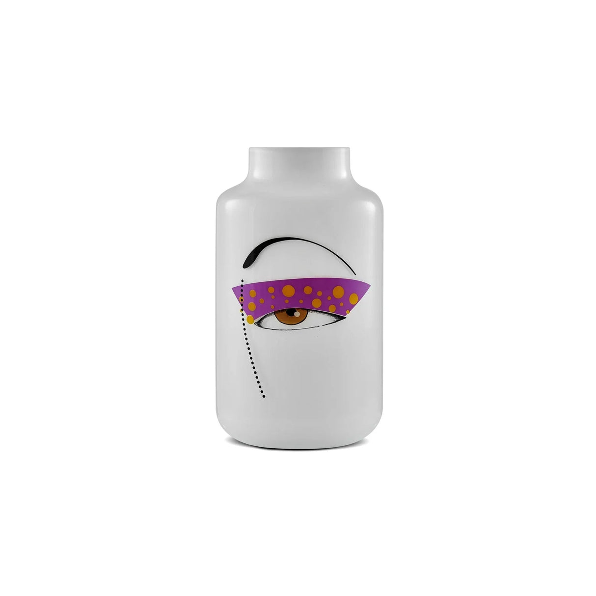 Mini Magnolia Rock & Pop Medium Vase