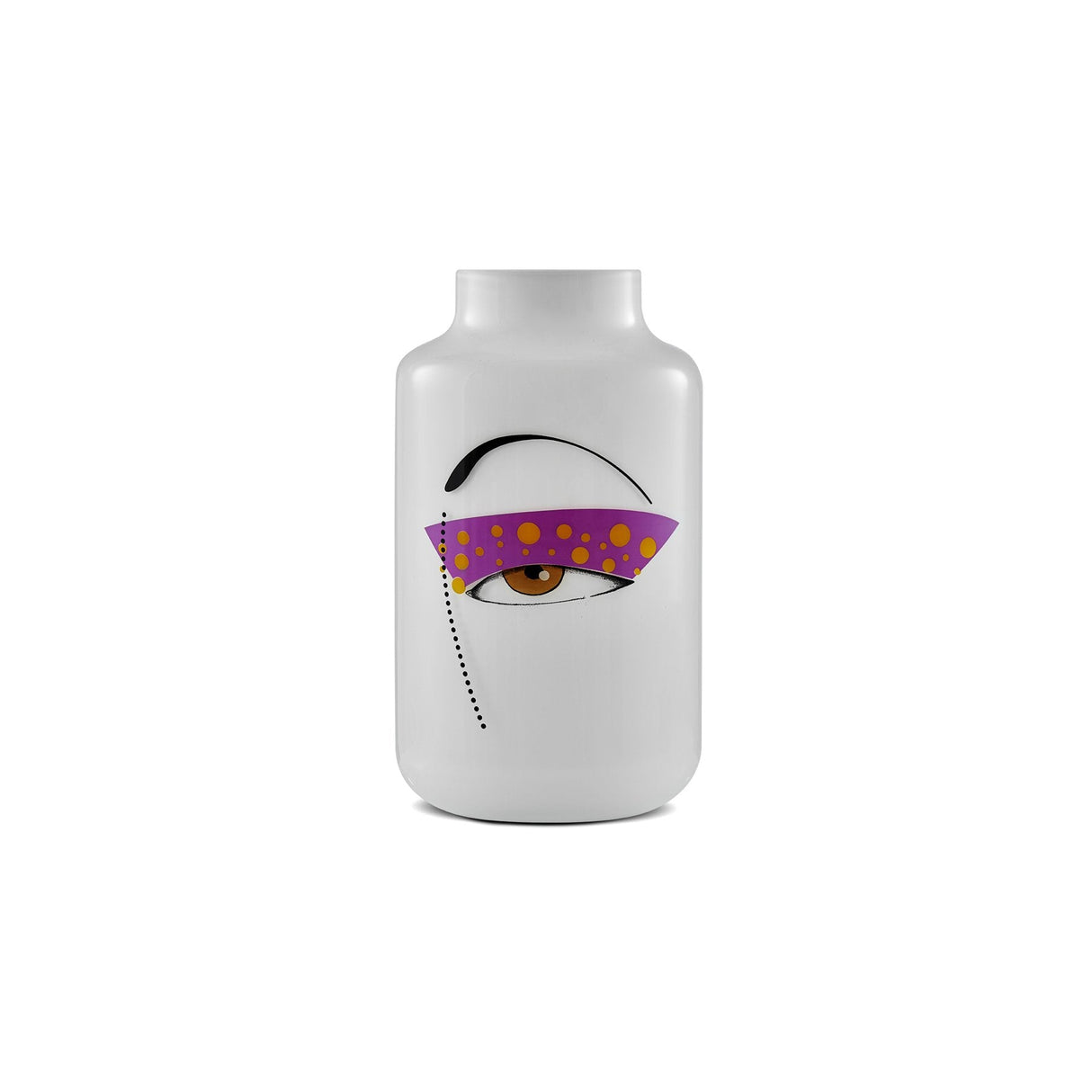 Mini Magnolia Rock & Pop Medium Vase