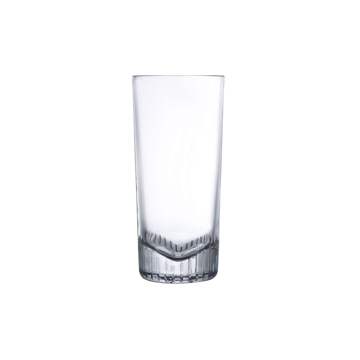 Caldera Set of 4 High Ball Glasses medium