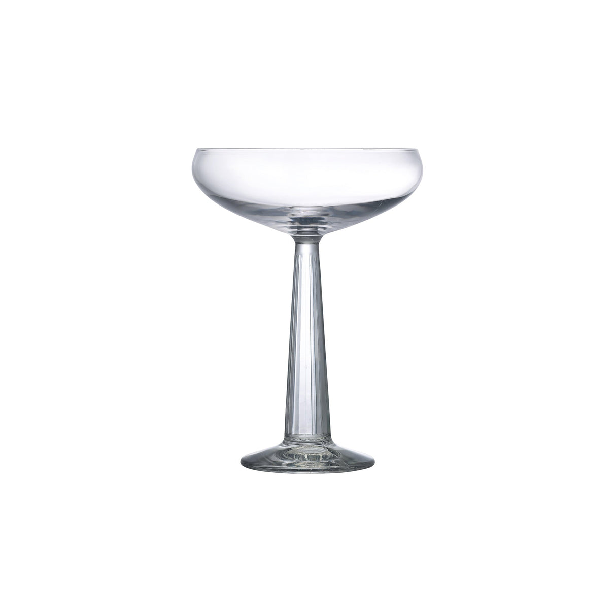 Big Top Set of 2 Coupe Glasses