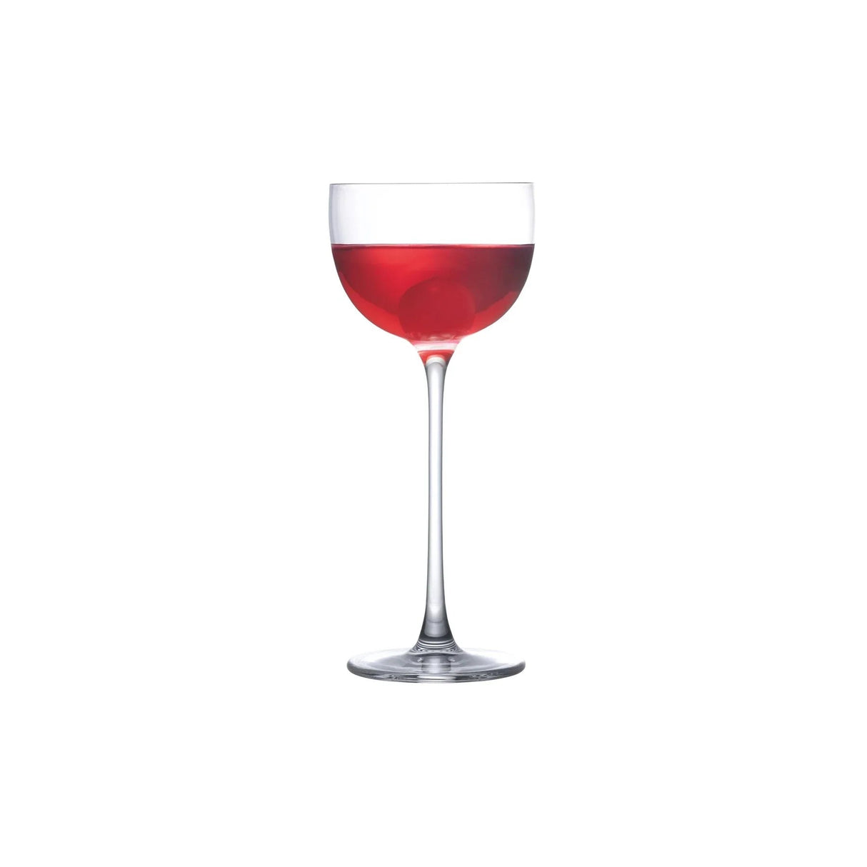 Savage Set of 2 Pony Glasses