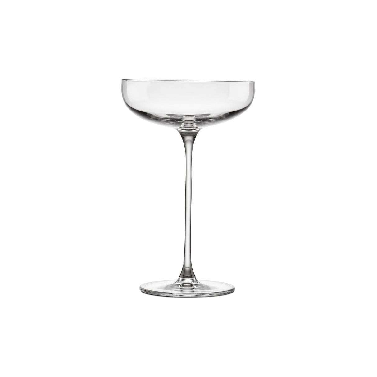 Savage Set of 2 Coupe Glasses