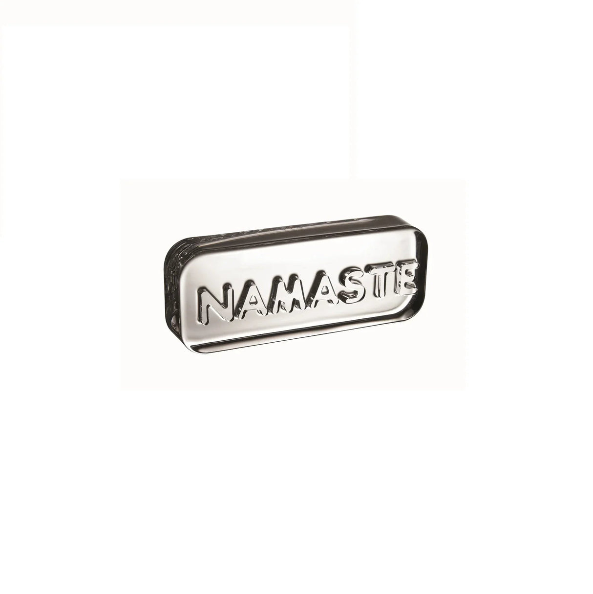 Paroles Paroles Paperweight Namaste