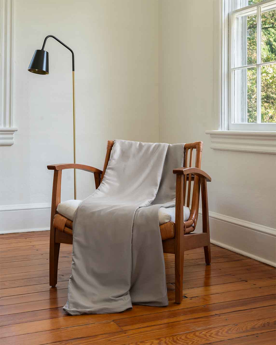 Cotton Duvet Cover