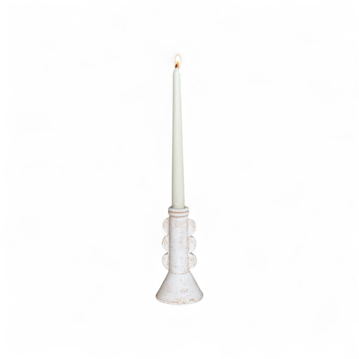 Raya Candle Holder by MESO