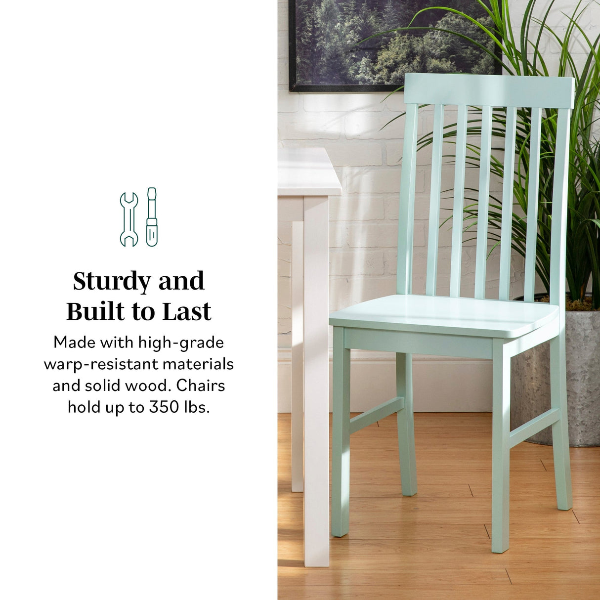 Farmhouse Greyson Dining Set