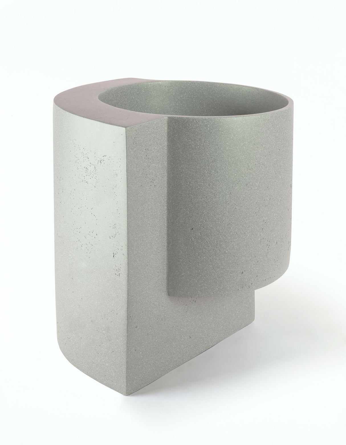 Platform Planter Large